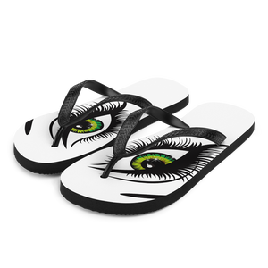 Flip-Flops The Green Eyes