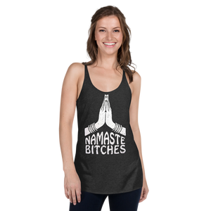 Women's Racerback Tank