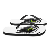 Flip-Flops The Green Eyes