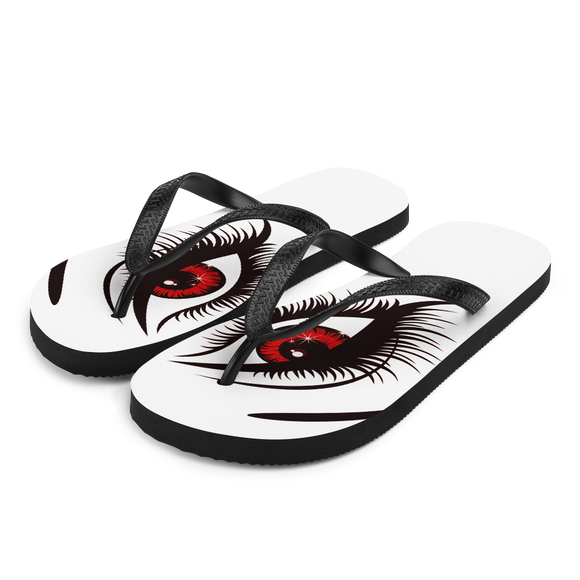 Flip-Flops The Red Eyes