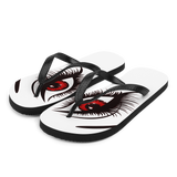 Flip-Flops The Red Eyes