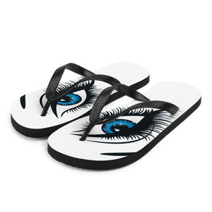 Flip-Flops - The Blue Eyes