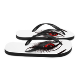 Flip-Flops The Red Eyes