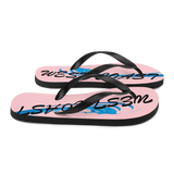 Flip-Flops West Coast Pink