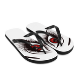 Flip-Flops The Red Eyes