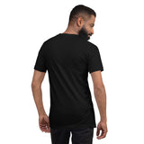 Men's T-shirt City & Beach