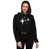 Crop Hoodie Celebrity