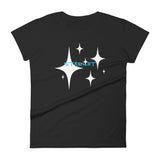 Women's short sleeve t-shirt Starlet