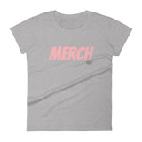 Women's short sleeve t-shirt Merch