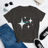 Women's short sleeve t-shirt Starlet