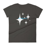 Women's short sleeve t-shirt Starlet