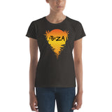 Women's short sleeve t-shirt IBIZA