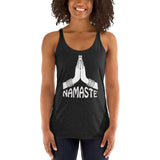 Women's Racerback Tank